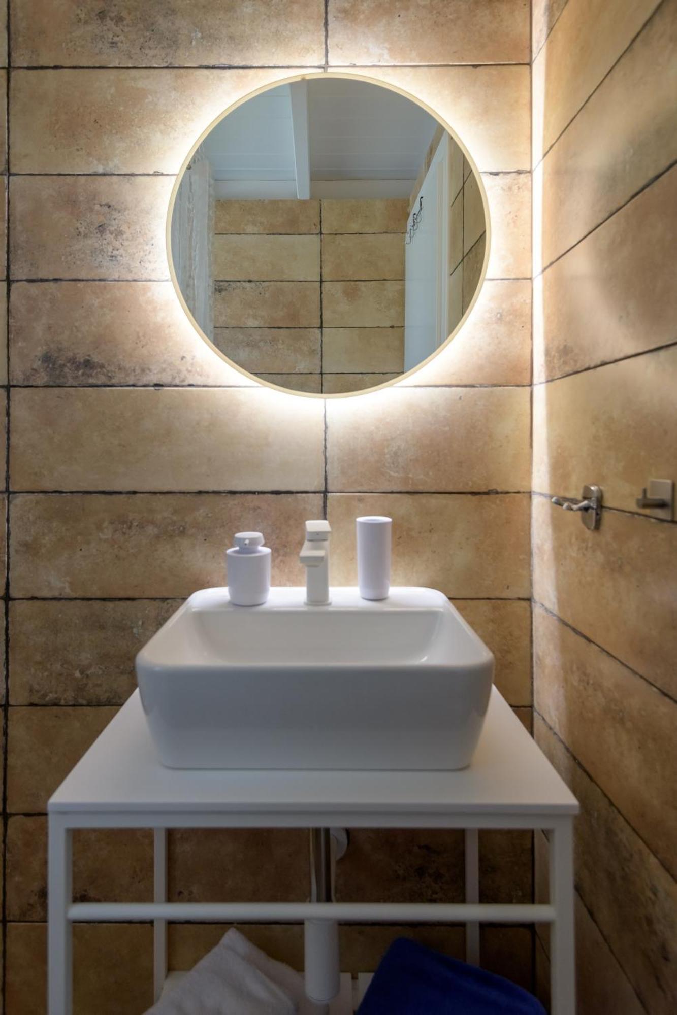 Asteria Pearl Villa 2 With Rooftop Jacuzzi Tigaki Exterior foto