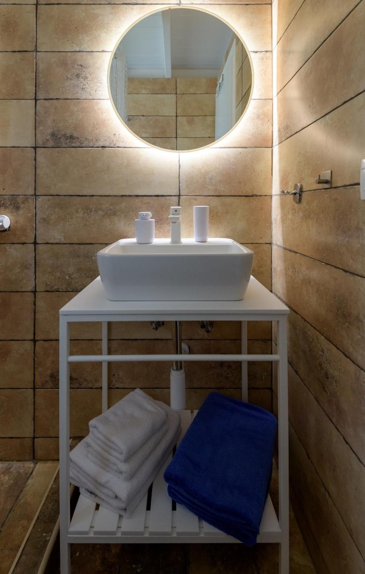 Asteria Pearl Villa 2 With Rooftop Jacuzzi Tigaki Exterior foto